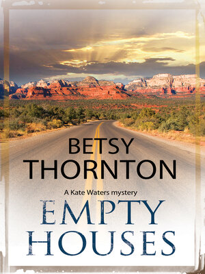 cover image of Empty Houses